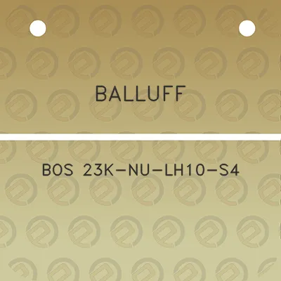 balluff-bos-23k-nu-lh10-s4