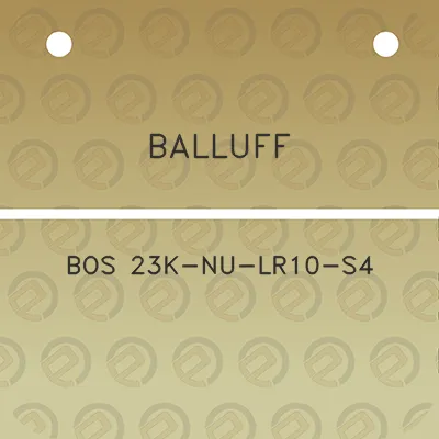 balluff-bos-23k-nu-lr10-s4