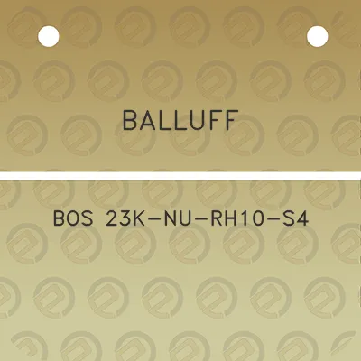 balluff-bos-23k-nu-rh10-s4