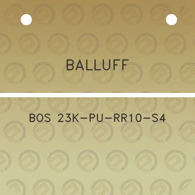 balluff-bos-23k-pu-rr10-s4