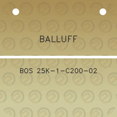 balluff-bos-25k-1-c200-02