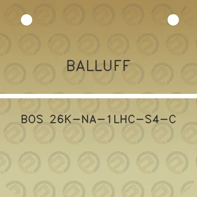 balluff-bos-26k-na-1lhc-s4-c