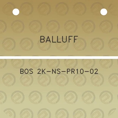 balluff-bos-2k-ns-pr10-02