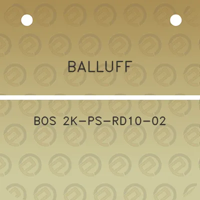 balluff-bos-2k-ps-rd10-02