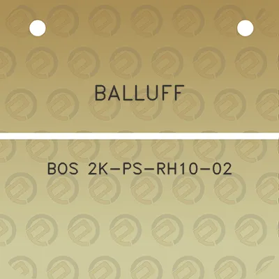 balluff-bos-2k-ps-rh10-02