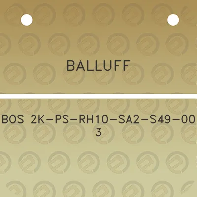 balluff-bos-2k-ps-rh10-sa2-s49-00-3