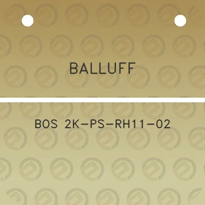 balluff-bos-2k-ps-rh11-02