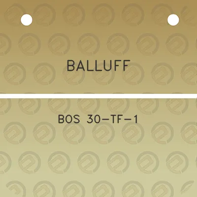 balluff-bos-30-tf-1