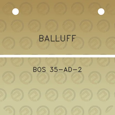 balluff-bos-35-ad-2