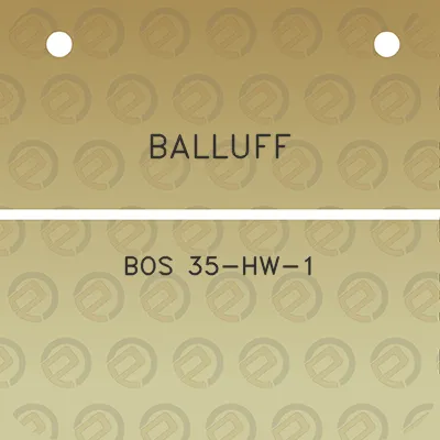 balluff-bos-35-hw-1