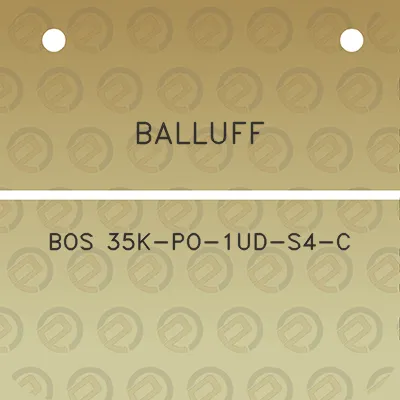 balluff-bos-35k-po-1ud-s4-c