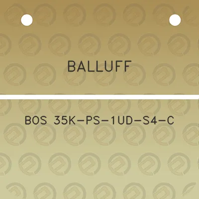 balluff-bos-35k-ps-1ud-s4-c