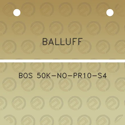 balluff-bos-50k-no-pr10-s4