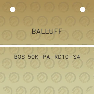 balluff-bos-50k-pa-rd10-s4