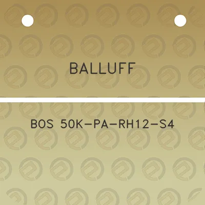 balluff-bos-50k-pa-rh12-s4