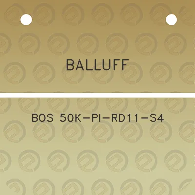 balluff-bos-50k-pi-rd11-s4