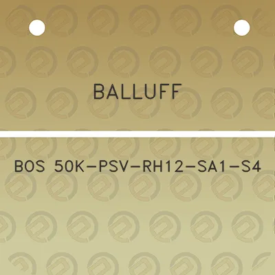 balluff-bos-50k-psv-rh12-sa1-s4