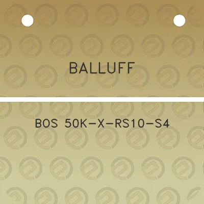 balluff-bos-50k-x-rs10-s4