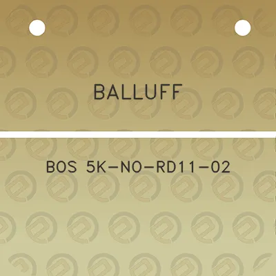 balluff-bos-5k-no-rd11-02