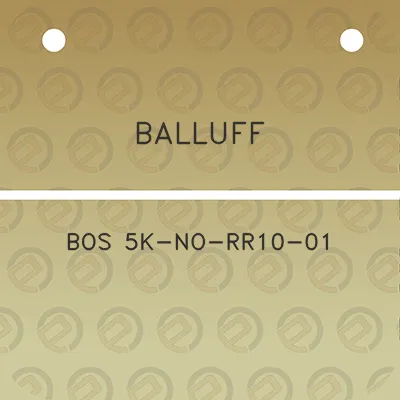 balluff-bos-5k-no-rr10-01