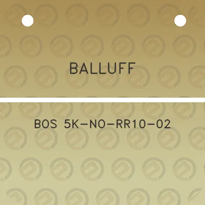 balluff-bos-5k-no-rr10-02