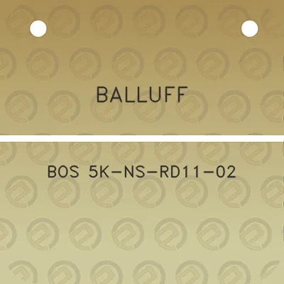 balluff-bos-5k-ns-rd11-02