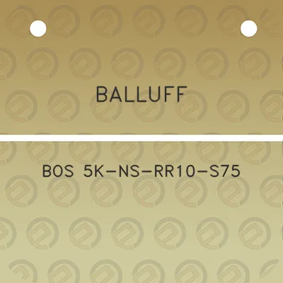 balluff-bos-5k-ns-rr10-s75