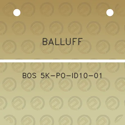 balluff-bos-5k-po-id10-01