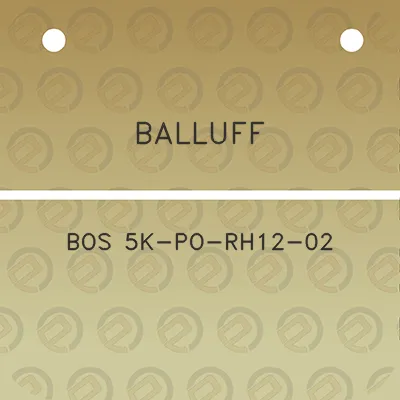 balluff-bos-5k-po-rh12-02