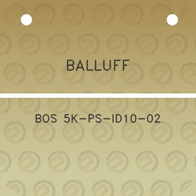 balluff-bos-5k-ps-id10-02