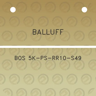 balluff-bos-5k-ps-rr10-s49