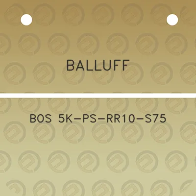 balluff-bos-5k-ps-rr10-s75