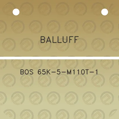 balluff-bos-65k-5-m110t-1