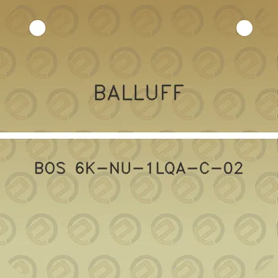 balluff-bos-6k-nu-1lqa-c-02