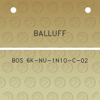 balluff-bos-6k-nu-1n1o-c-02