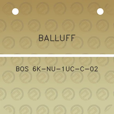 balluff-bos-6k-nu-1uc-c-02