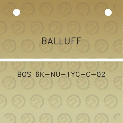 balluff-bos-6k-nu-1yc-c-02