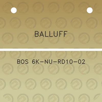 balluff-bos-6k-nu-rd10-02