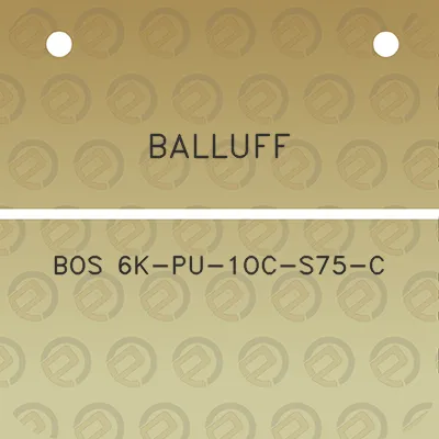 balluff-bos-6k-pu-1oc-s75-c