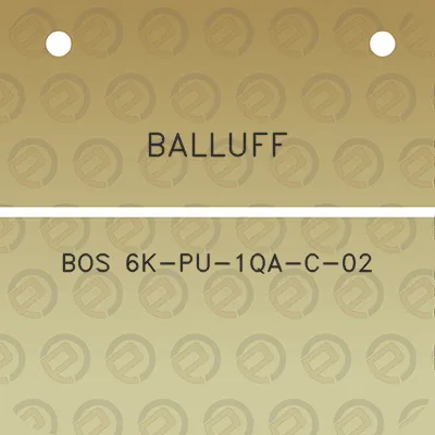 balluff-bos-6k-pu-1qa-c-02