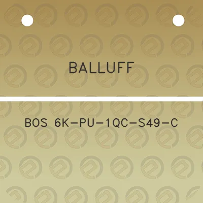 balluff-bos-6k-pu-1qc-s49-c