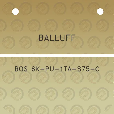 balluff-bos-6k-pu-1ta-s75-c