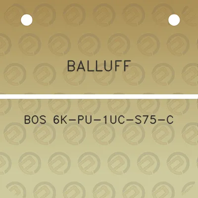 balluff-bos-6k-pu-1uc-s75-c