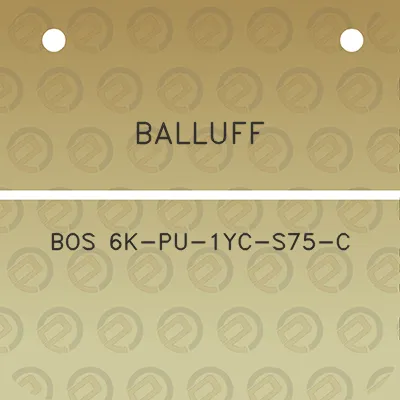 balluff-bos-6k-pu-1yc-s75-c