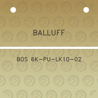 balluff-bos-6k-pu-lk10-02