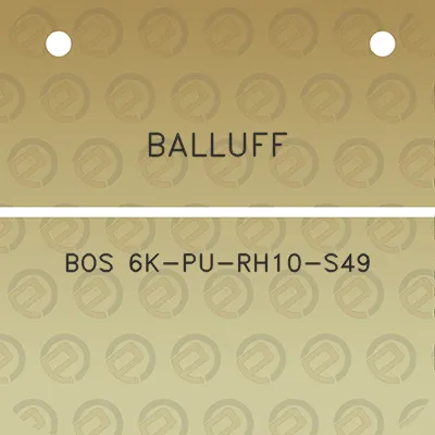 balluff-bos-6k-pu-rh10-s49