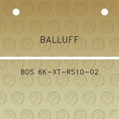 balluff-bos-6k-xt-rs10-02