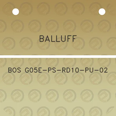 balluff-bos-g05e-ps-rd10-pu-02