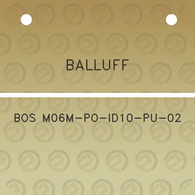 balluff-bos-m06m-po-id10-pu-02