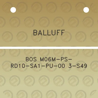 balluff-bos-m06m-ps-rd10-sa1-pu-00-3-s49